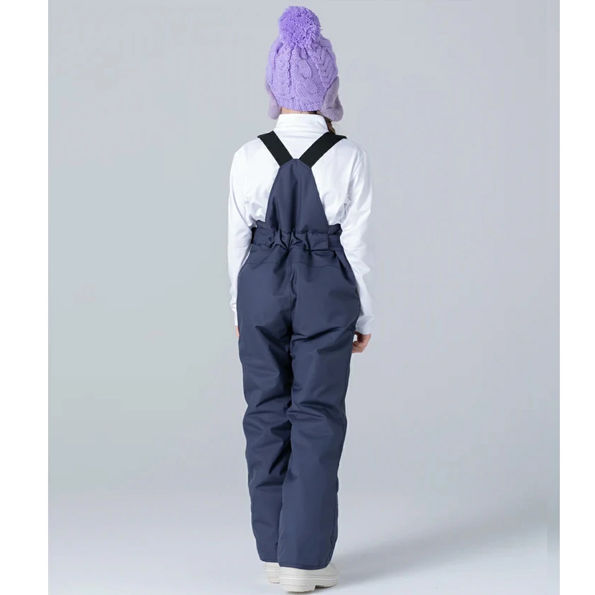 2526 PHENIX Round Flap Two-piece : ESG252P93