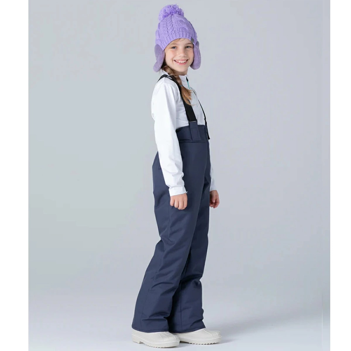 2526 PHENIX Round Flap Two-piece : ESG252P93