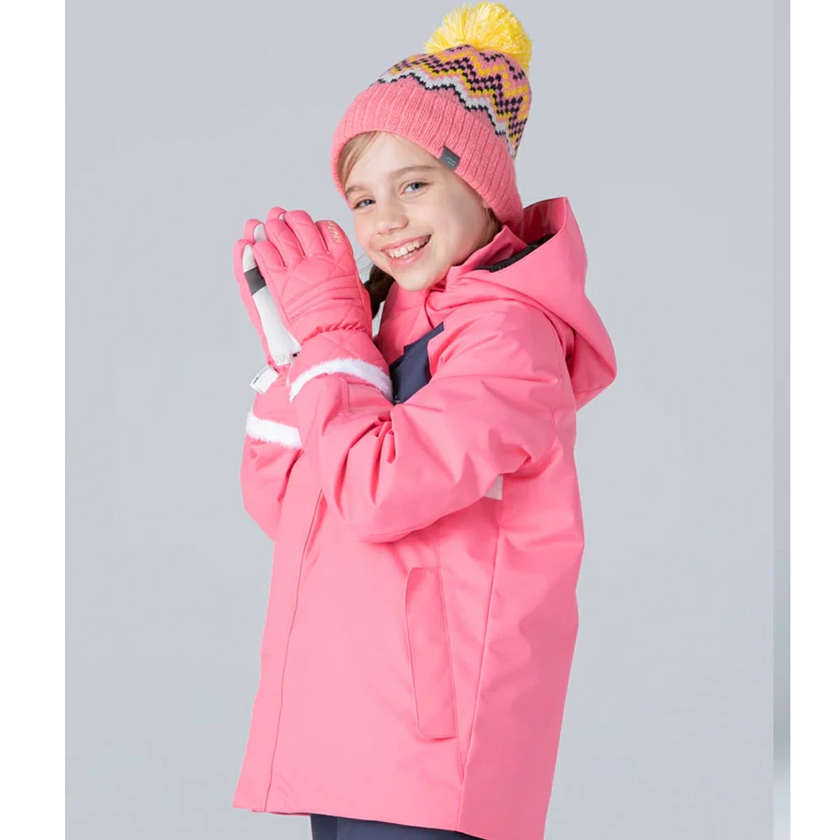 2526 PHENIX Round Flap Two-piece : ESG252P93