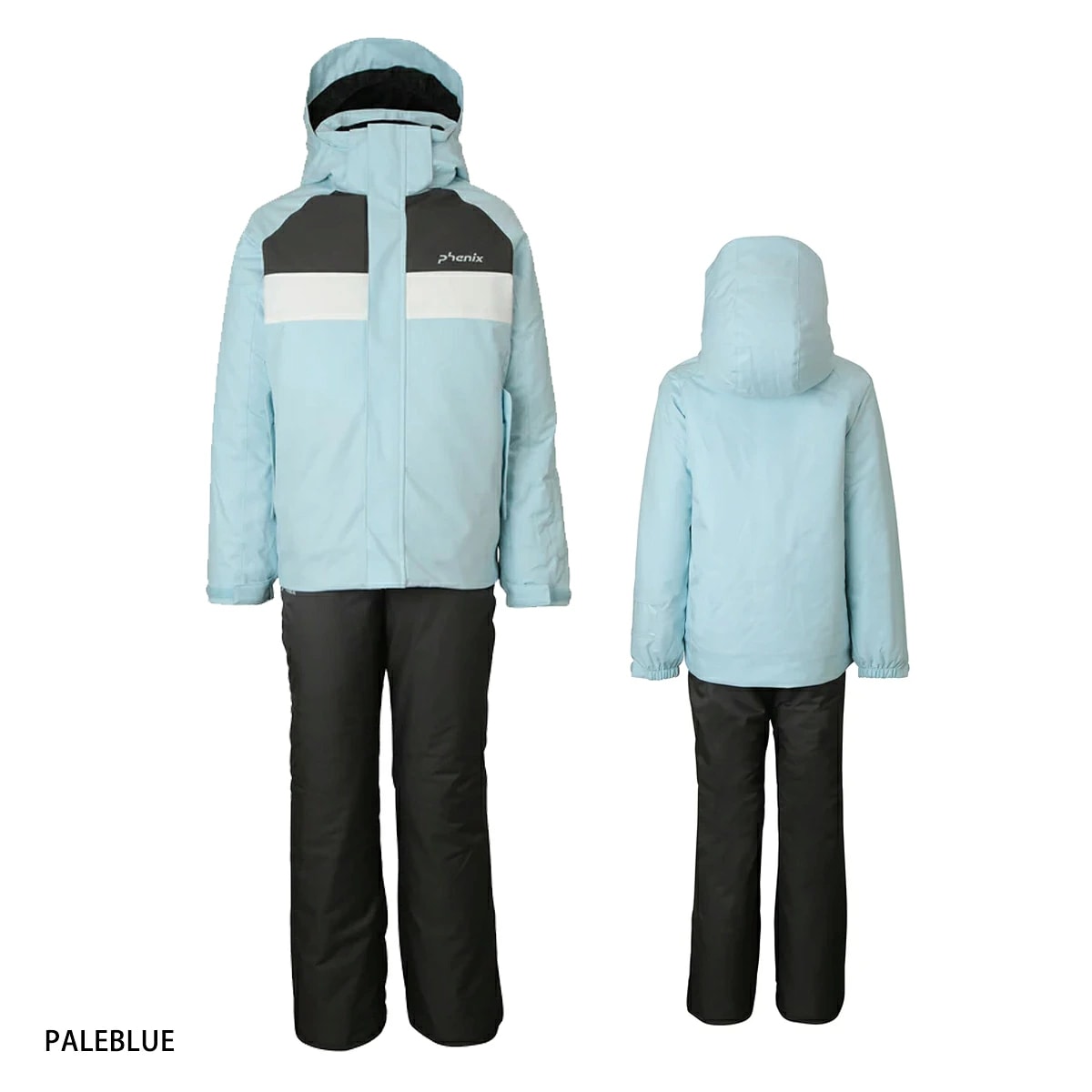2526 PHENIX Round Flap Two-piece : ESG252P93
