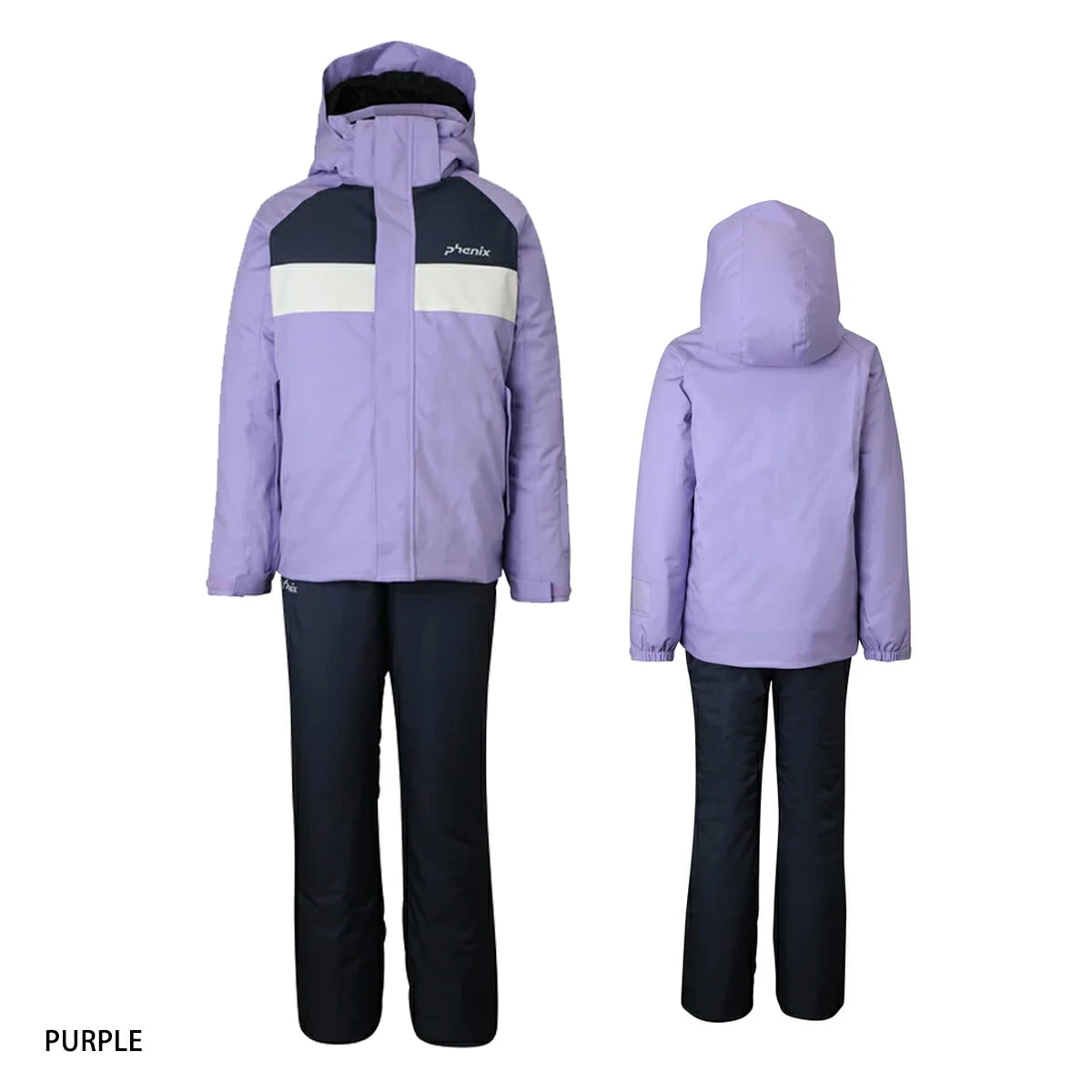 2526 PHENIX Round Flap Two-piece : ESG252P93