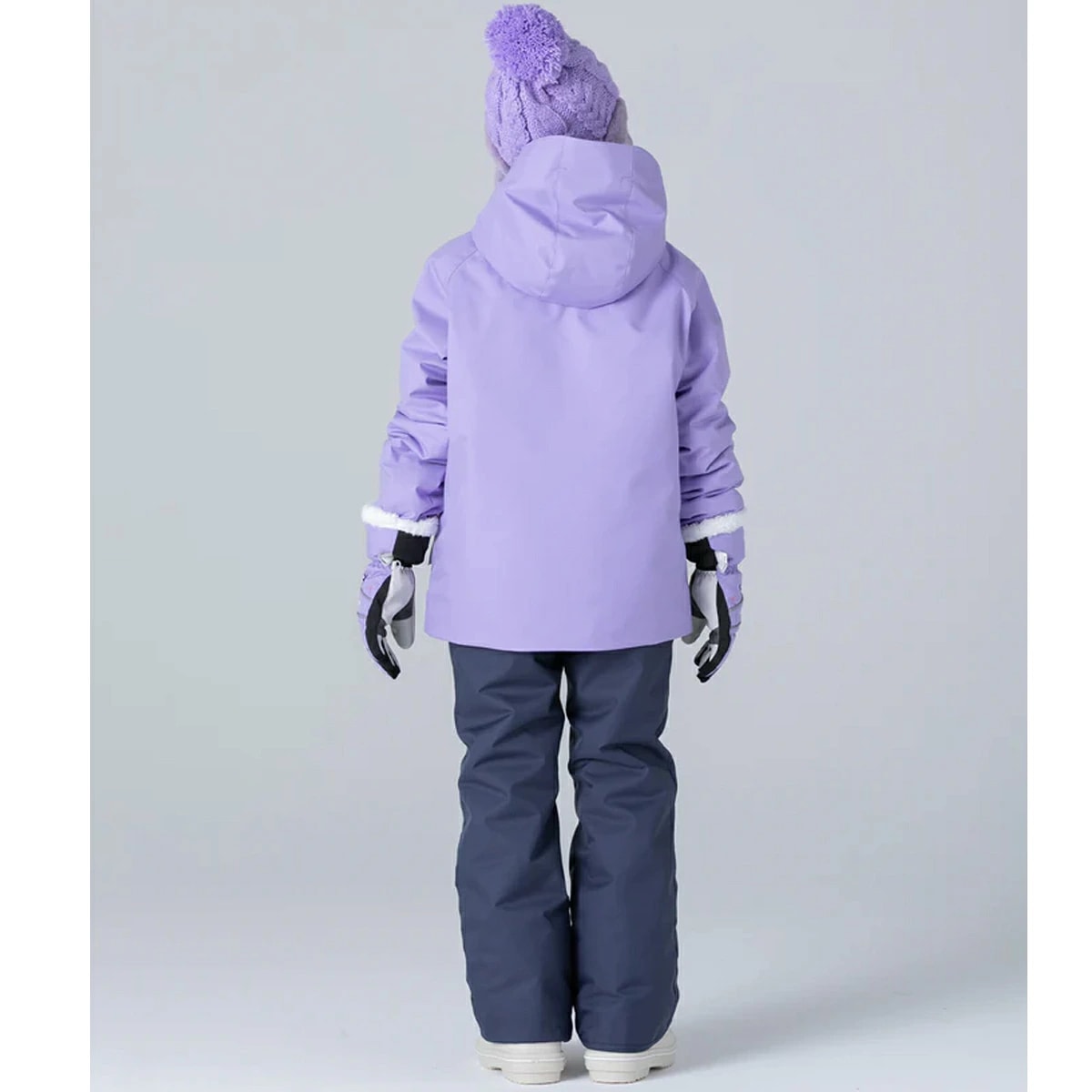 2526 PHENIX Round Flap Two-piece : ESG252P93