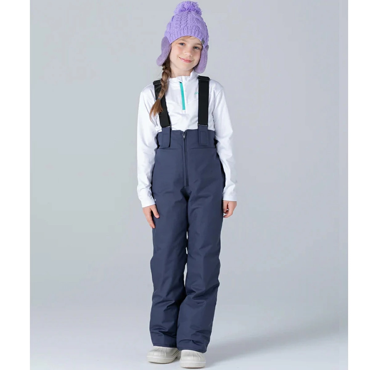 2526 PHENIX Round Flap Two-piece : ESG252P93