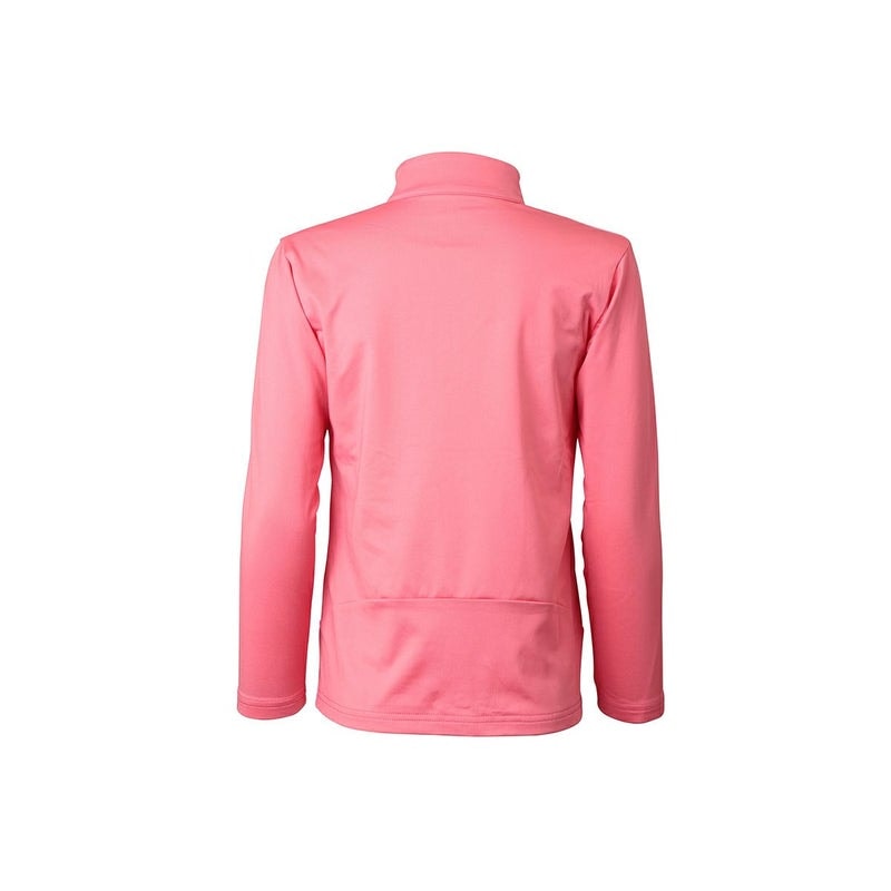 2526 PHENIX Color Block 1/2 Zip Tee / ESG25LS90