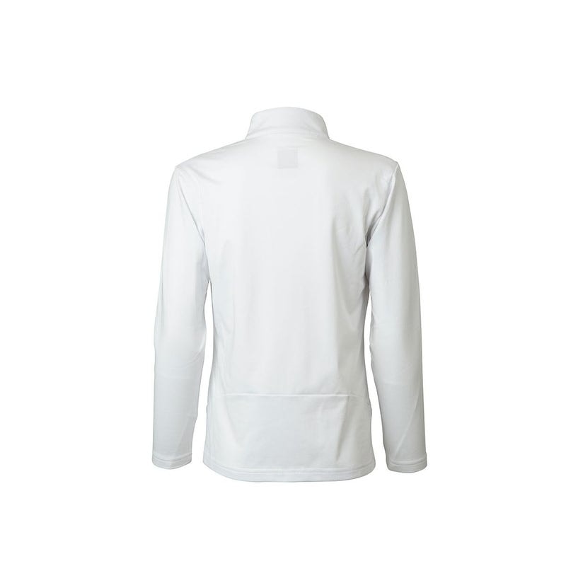 2526 PHENIX Color Block 1/2 Zip Tee / ESG25LS90
