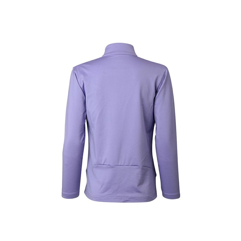 2526 PHENIX Color Block 1/2 Zip Tee / ESG25LS90
