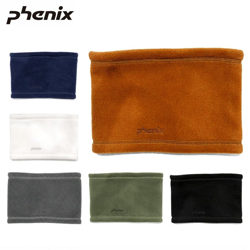 2526 PHENIX 피닉스 Neck Gaiter / ESB25NW80