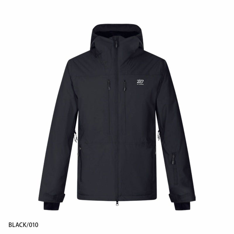 2526 2117 of Sweden 7515931 / NAUSTA LIGHT PADDED SKIWEAR MEN'S JACKET