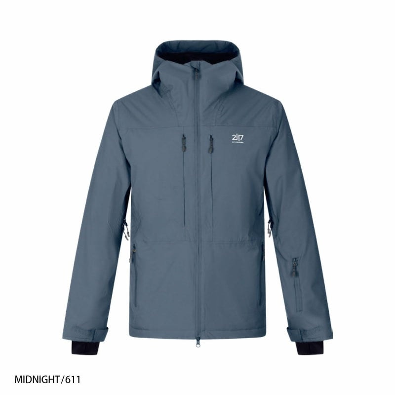 2526 2117 of Sweden 7515931 / NAUSTA LIGHT PADDED SKIWEAR MEN'S JACKET