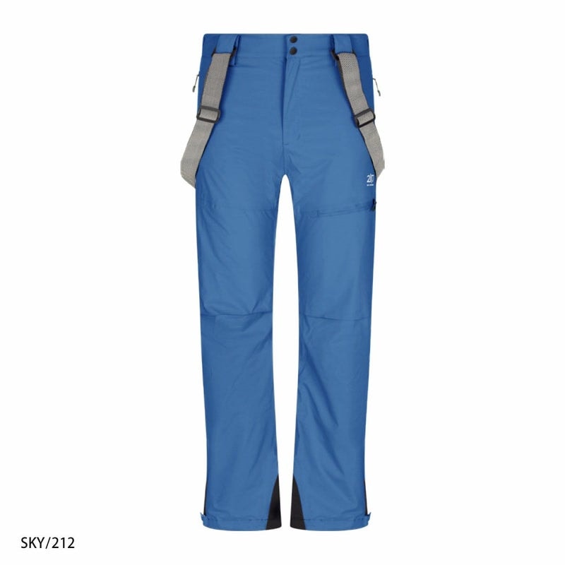2526 2117 of Sweden 7525931 / NAUSTA LIGHT PADDED SKIWEAR MEN'S PANTS