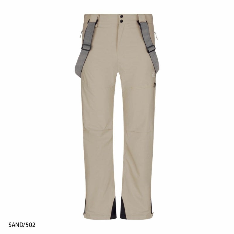 2526 2117 of Sweden 7525931 / NAUSTA LIGHT PADDED SKIWEAR MEN'S PANTS