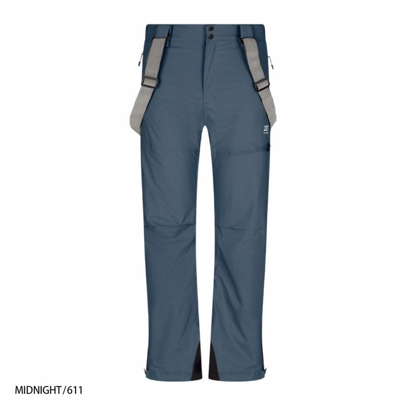 2526 2117 of Sweden 7525931 / NAUSTA LIGHT PADDED SKIWEAR MEN'S PANTS