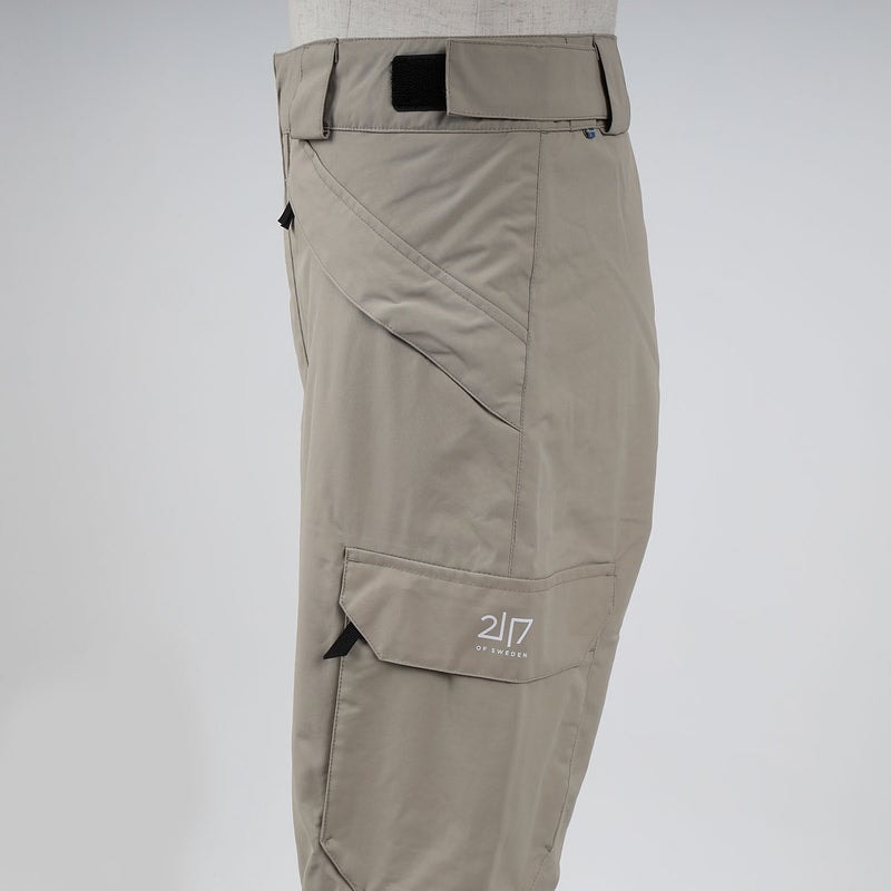 2526 2117 of Sweden 7525926 / KRASSE LIGHT PADDED SKIWEAR MEN'S PANTS