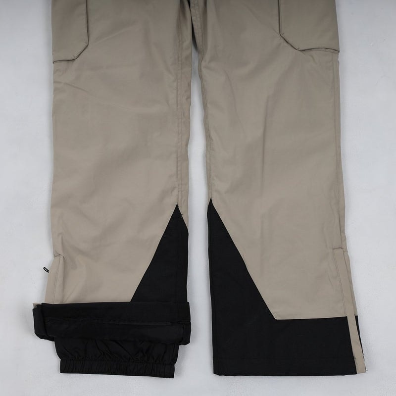 2526 2117 of Sweden 7525926 / KRASSE LIGHT PADDED SKIWEAR MEN'S PANTS