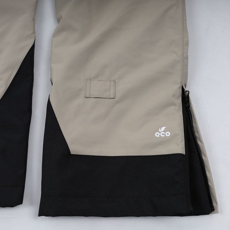2526 2117 of Sweden 7525926 / KRASSE LIGHT PADDED SKIWEAR MEN'S PANTS