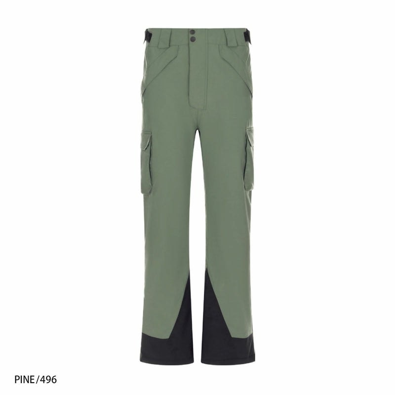 2526 2117 of Sweden 7525926 / KRASSE LIGHT PADDED SKIWEAR MEN'S PANTS