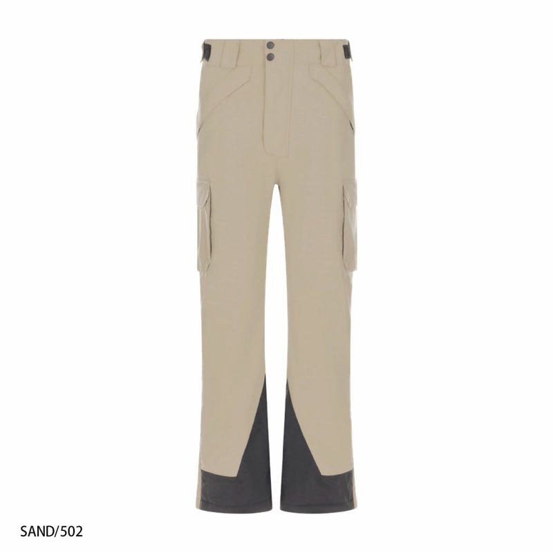 2526 2117 of Sweden 7525926 / KRASSE LIGHT PADDED SKIWEAR MEN'S PANTS