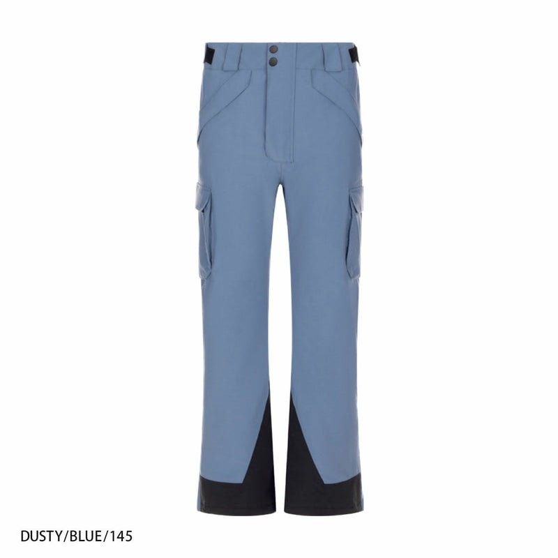 2526 2117 of Sweden 7525926 / KRASSE LIGHT PADDED SKIWEAR MEN'S PANTS