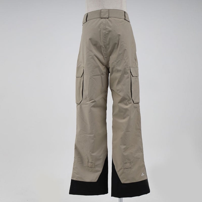 2526 2117 of Sweden 7525926 / KRASSE LIGHT PADDED SKIWEAR MEN'S PANTS