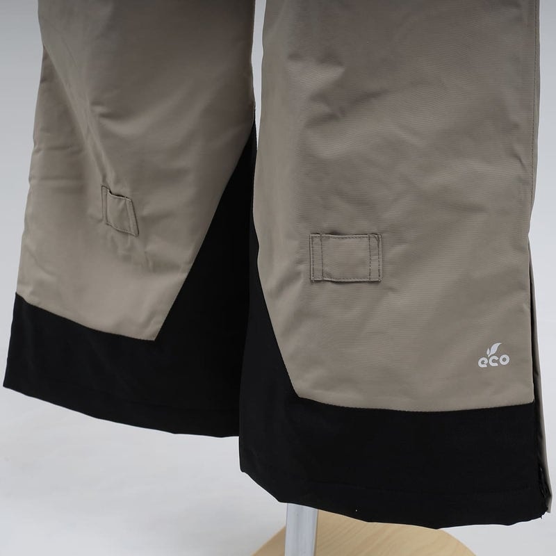 2526 2117 of Sweden 7525926 / KRASSE LIGHT PADDED SKIWEAR MEN'S PANTS