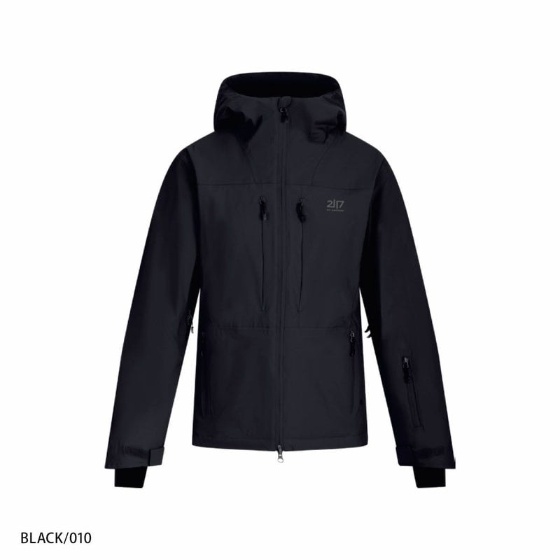 2526 2117 of Sweden 7615931 / NAUSTA LIGHT PADDED SKIWEAR WOMEN'S JACKET