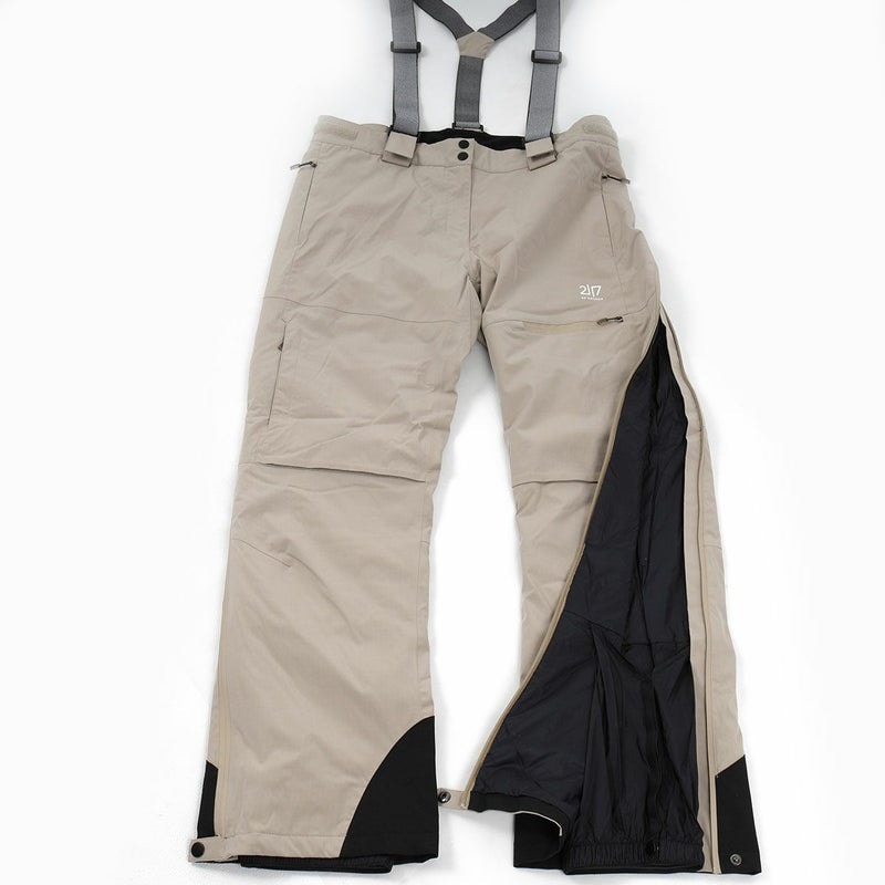 2526 2117 of Sweden 7625931 / NAUSTA LIGHT PADDED SKIWEAR WOMEN'S PANTS