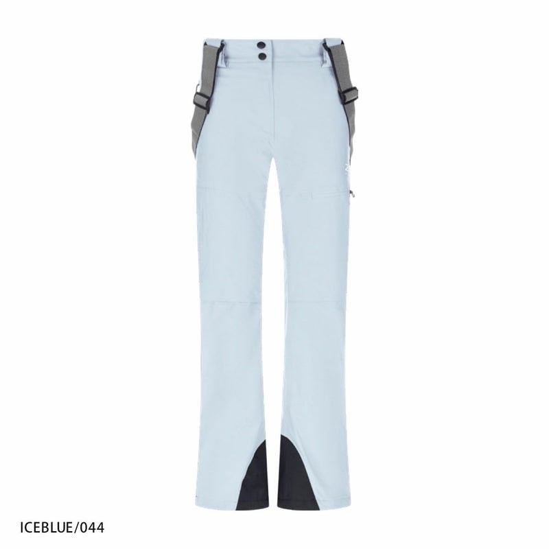 2526 2117 of Sweden 7625931 / NAUSTA LIGHT PADDED SKIWEAR WOMEN'S PANTS