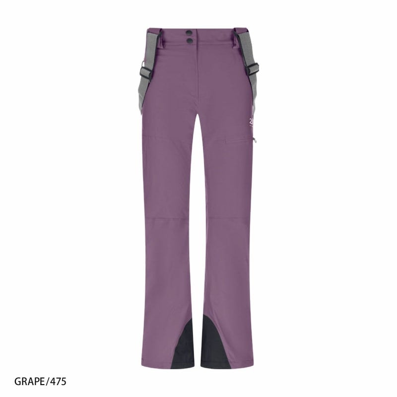 2526 2117 of Sweden 7625931 / NAUSTA LIGHT PADDED SKIWEAR WOMEN'S PANTS