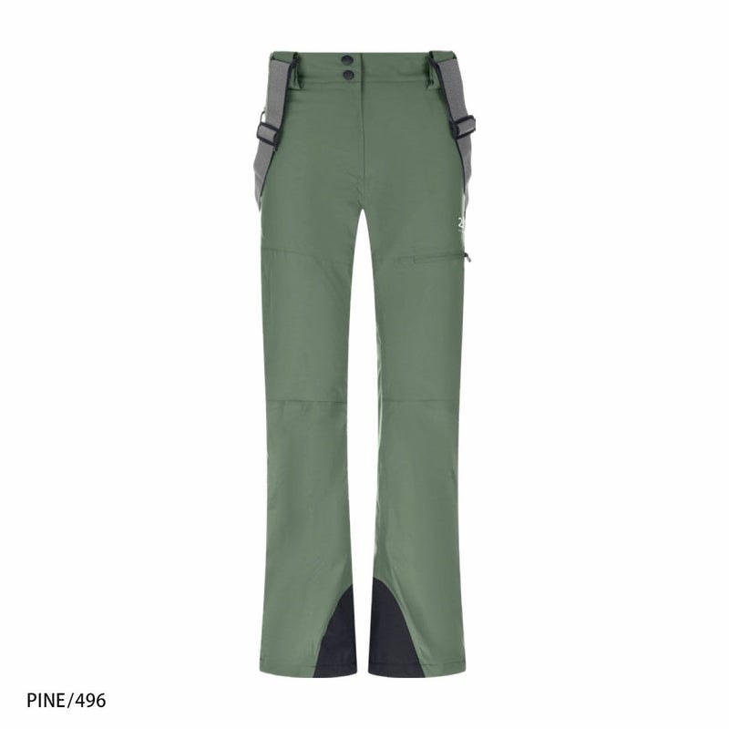2526 2117 of Sweden 7625931 / NAUSTA LIGHT PADDED SKIWEAR WOMEN'S PANTS
