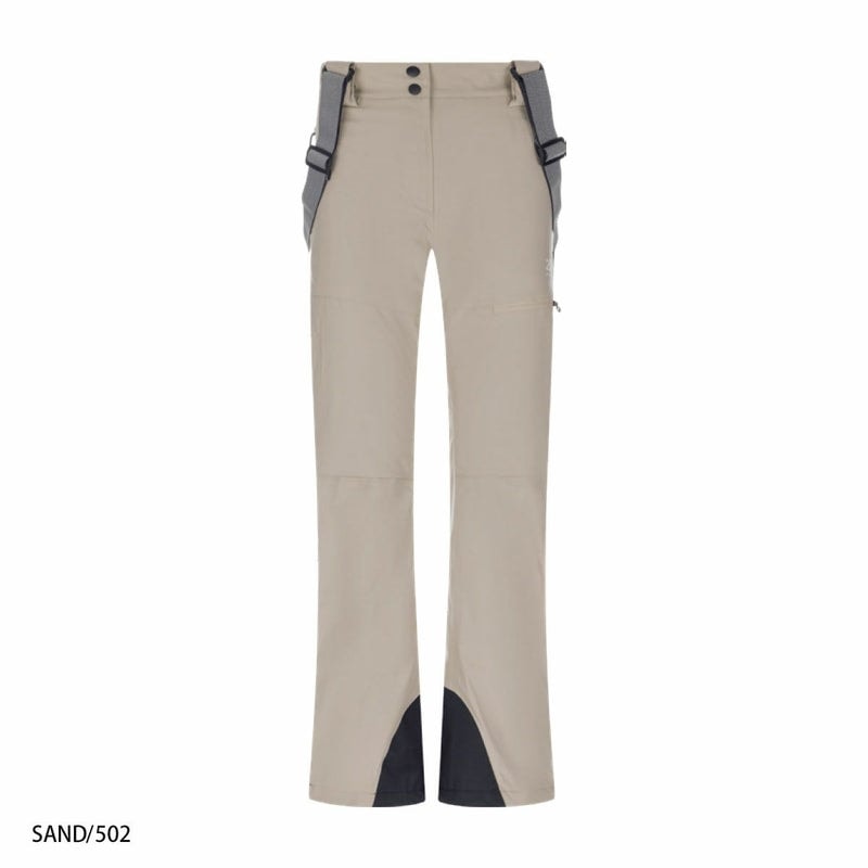 2526 2117 of Sweden 7625931 / NAUSTA LIGHT PADDED SKIWEAR WOMEN'S PANTS