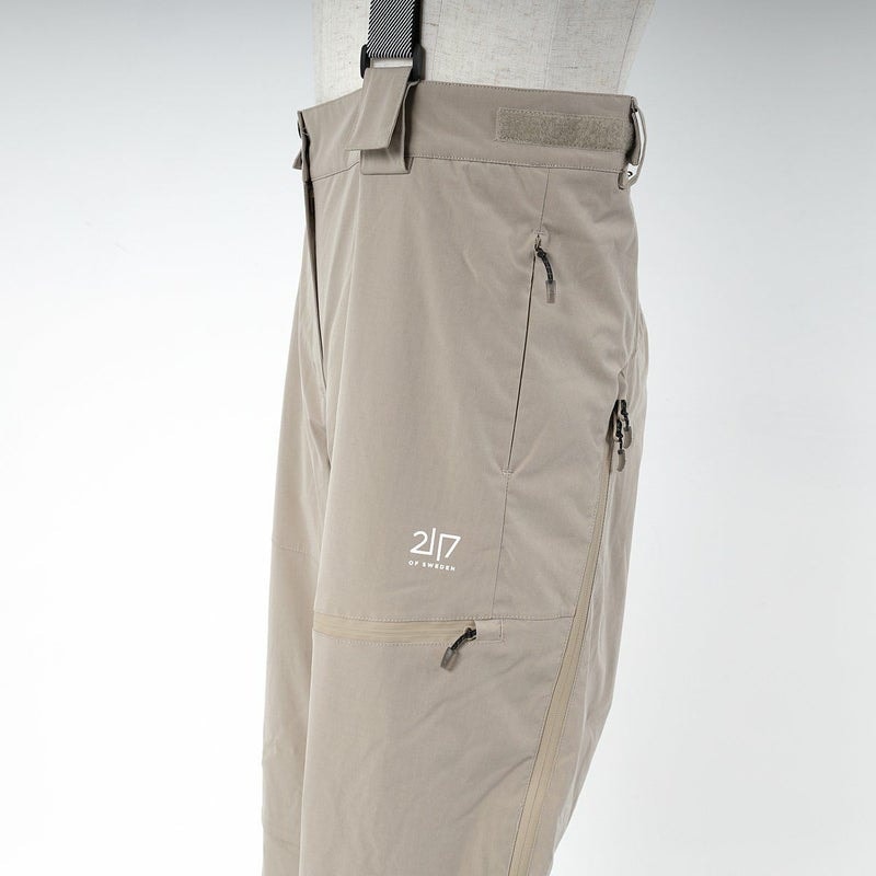 2526 2117 of Sweden 7625931 / NAUSTA LIGHT PADDED SKIWEAR WOMEN'S PANTS