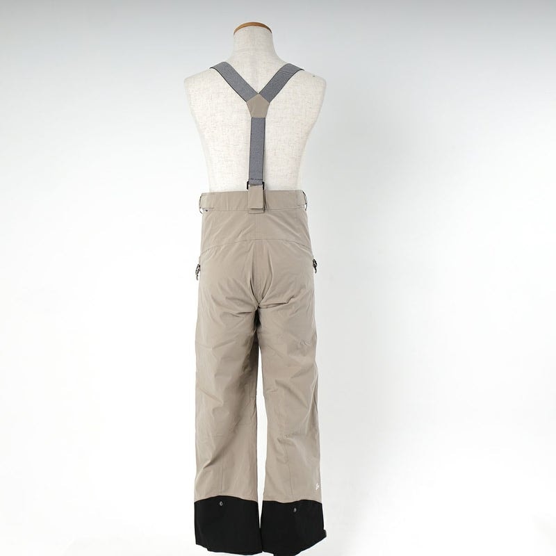 2526 2117 of Sweden 7625931 / NAUSTA LIGHT PADDED SKIWEAR WOMEN'S PANTS