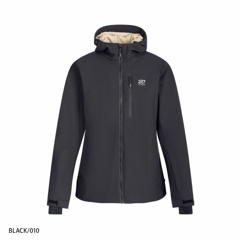 2526 2117 of Sweden 7615923 / KABO LIGHT PADDED SKIWEAR WOMEN'S JACKET