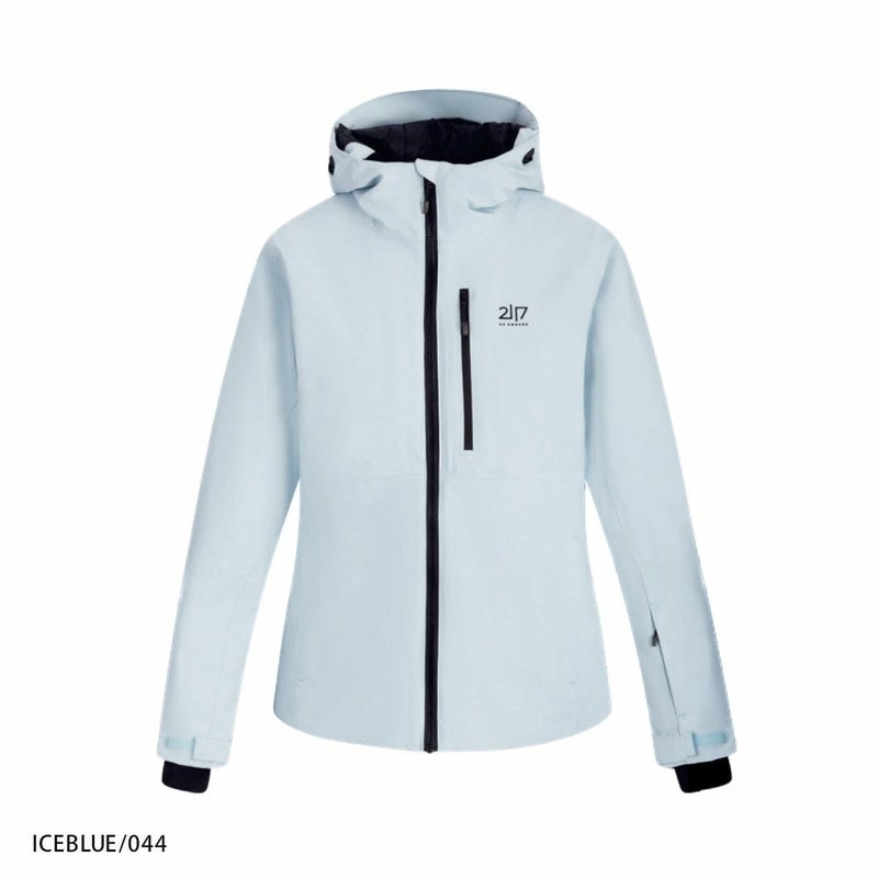 2526 2117 of Sweden 7615923 / KABO LIGHT PADDED SKIWEAR WOMEN'S JACKET