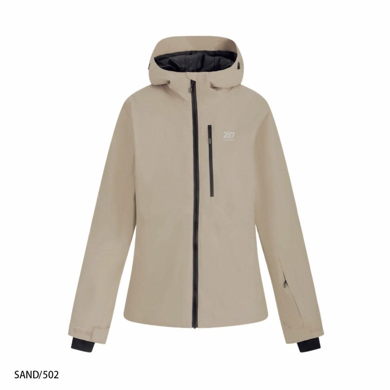 2526 2117 of Sweden 7615923 / KABO LIGHT PADDED SKIWEAR WOMEN'S JACKET