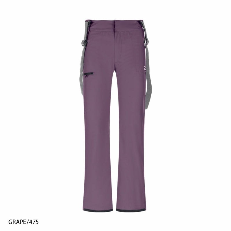2526 2117 of Sweden 7625923 / KABO LIGHT PADDED SKIWEAR WOMEN'S PANTS