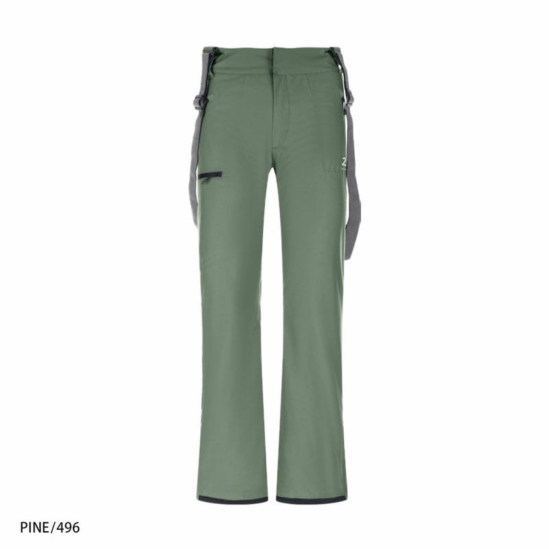 2526 2117 of Sweden 7625923 / KABO LIGHT PADDED SKIWEAR WOMEN'S PANTS