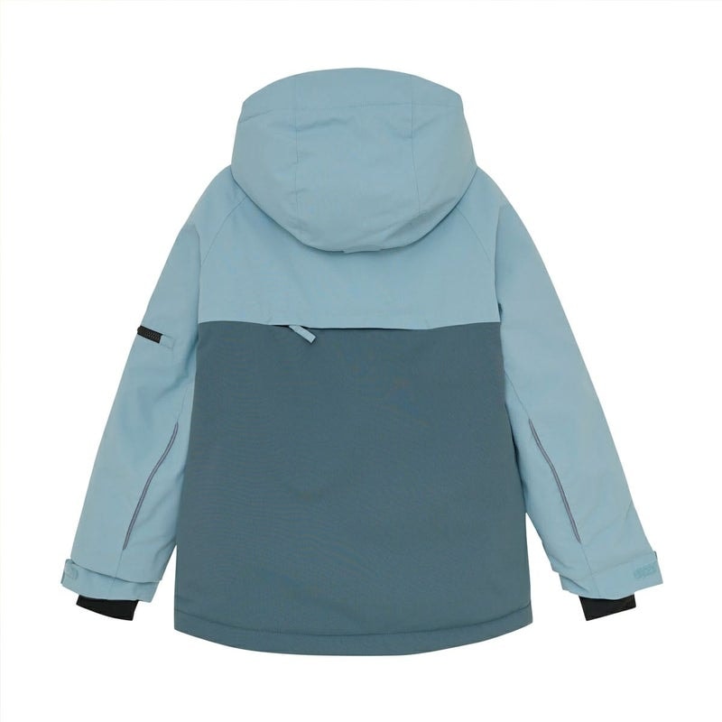 2526 COLOR KIDS 742339 / Jr. Ski Jacket