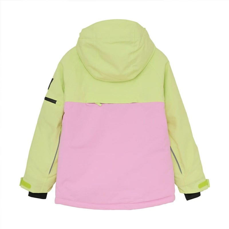 2526 COLOR KIDS 742339 / Jr. Ski Jacket