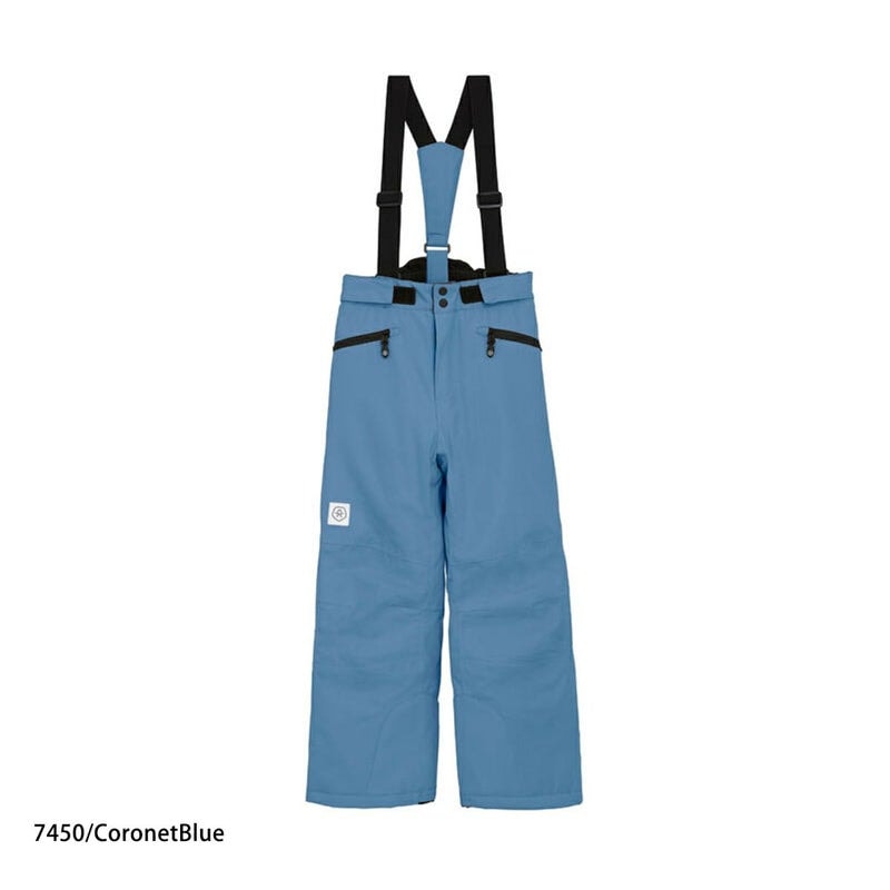 2526 COLOR KIDS 742249 / Ski Pants W. Pockets 92cm-140cm