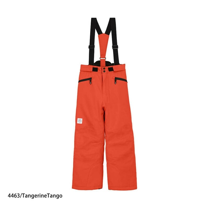 2526 COLOR KIDS 742249 / Ski Pants W. Pockets 92cm-140cm