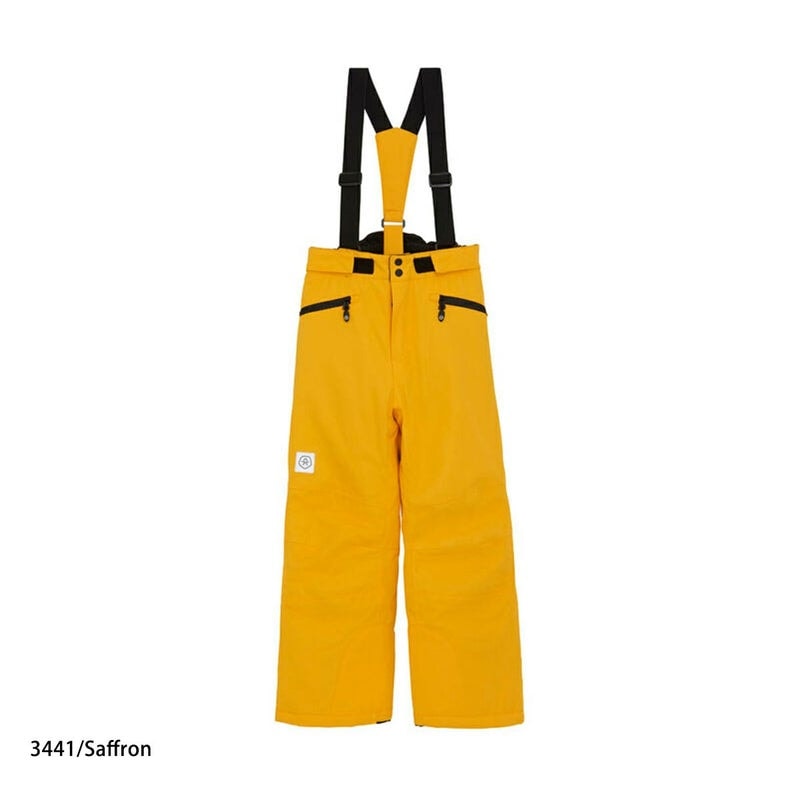 2526 COLOR KIDS 742249 / Ski Pants W. Pockets 92cm-140cm