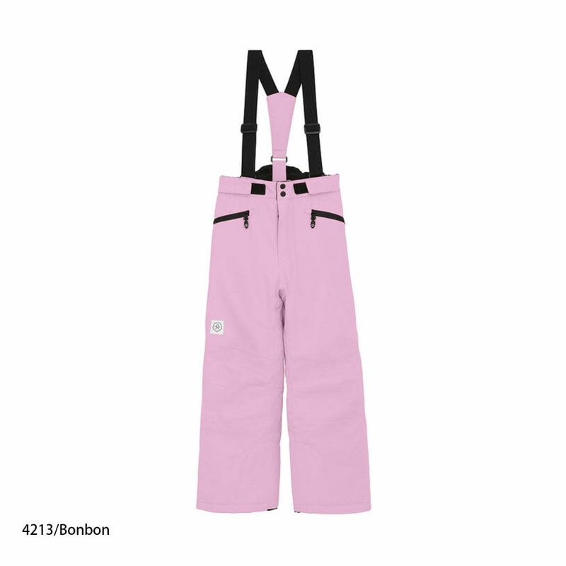 2526 COLOR KIDS 742249 / Ski Pants W. Pockets 92cm-140cm