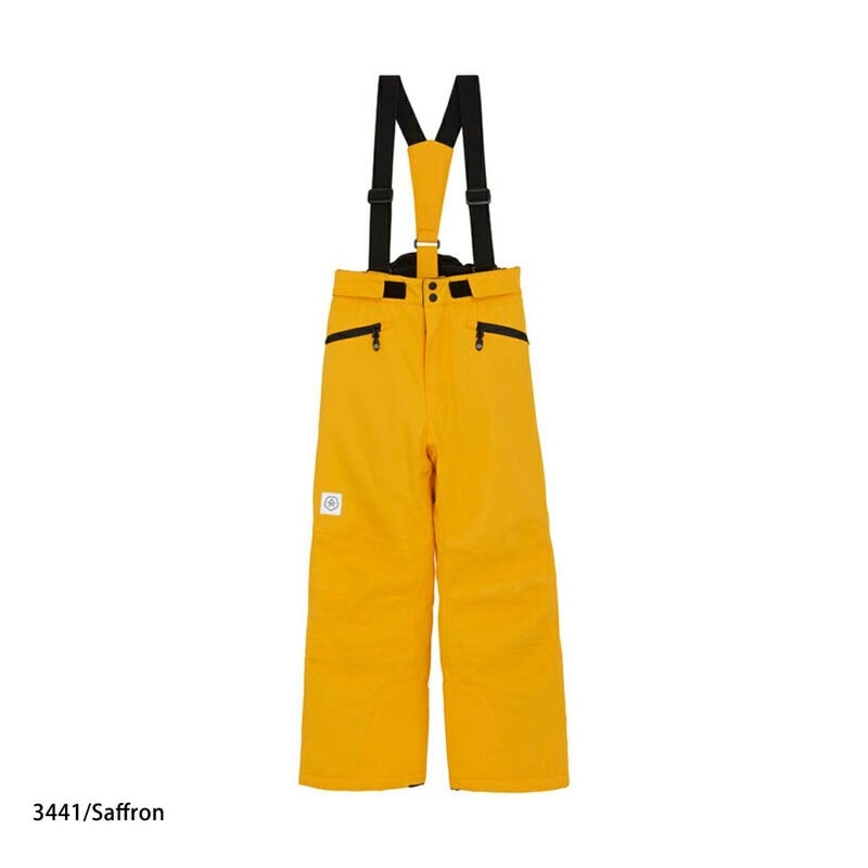 2526 COLOR KIDS 742249 / Ski Pants W. Pockets 152cm-164cm