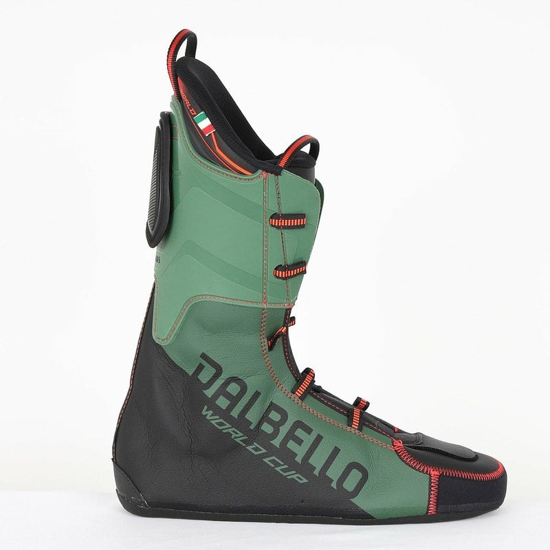 2627 DALBELLO DRS WC SS / D2501004.00