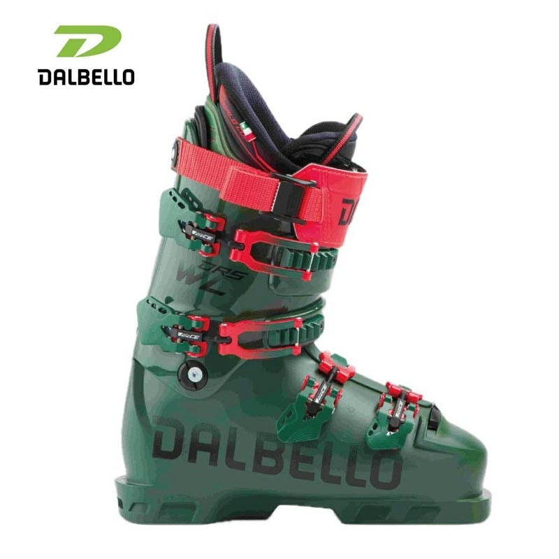 2627 DALBELLO DRS WC SS / D2501004.00