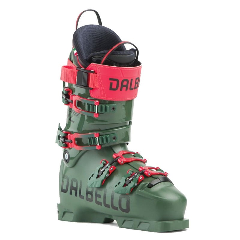 2627 DALBELLO DRS WC SS / D2501004.00