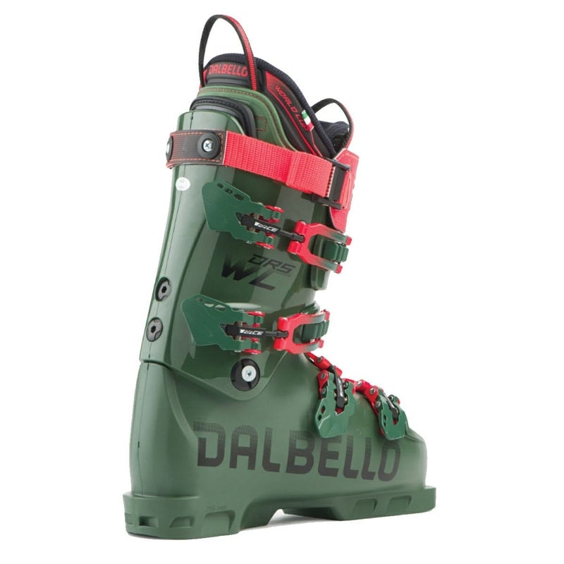 2627 DALBELLO DRS WC SS / D2501004.00