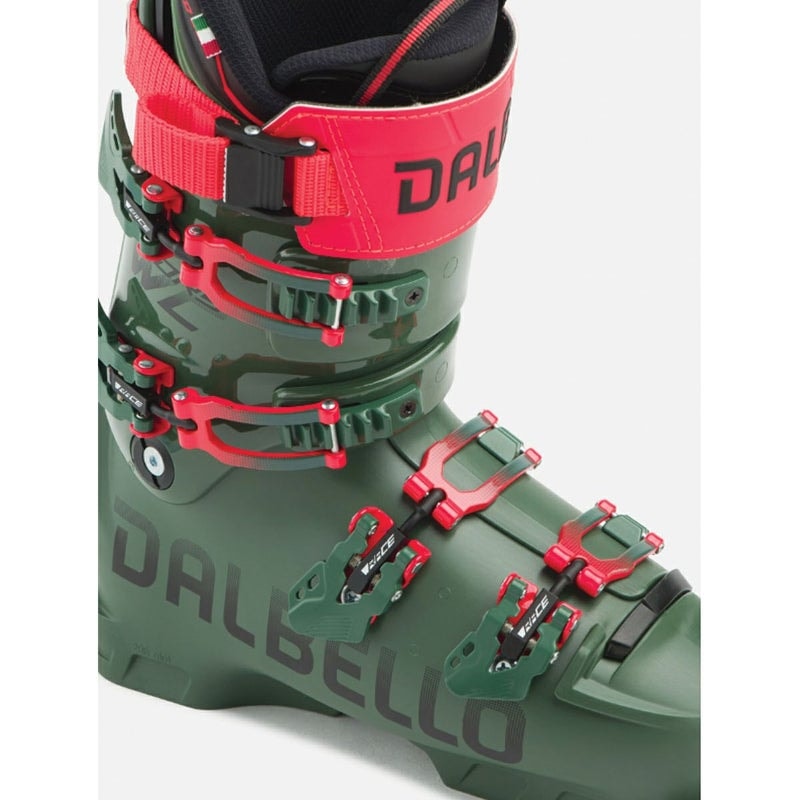 2627 DALBELLO DRS WC SS / D2501004.00