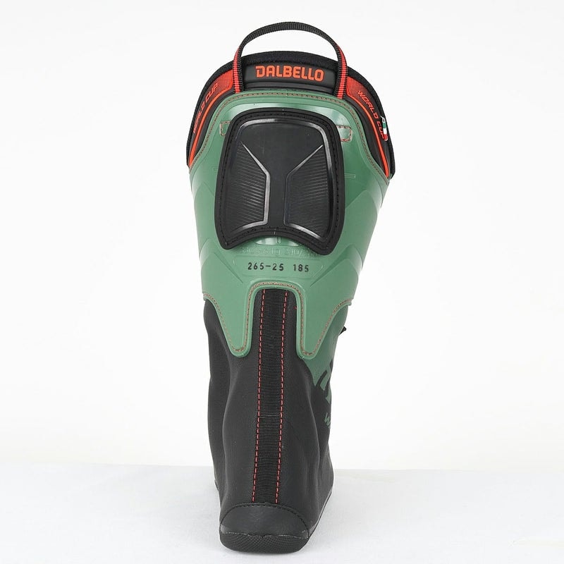 2627 DALBELLO DRS WC XS / D2501005.00
